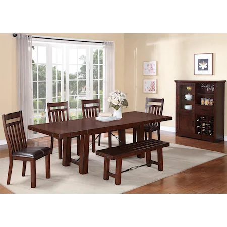 Dining Room Group